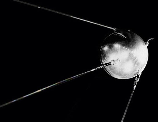 Sputnik meaning